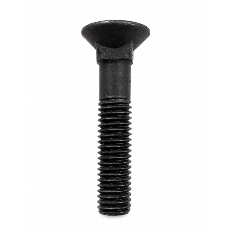 Śruba Lemieszowa Płużna 10.9 – Rozmiar 12x90 mm